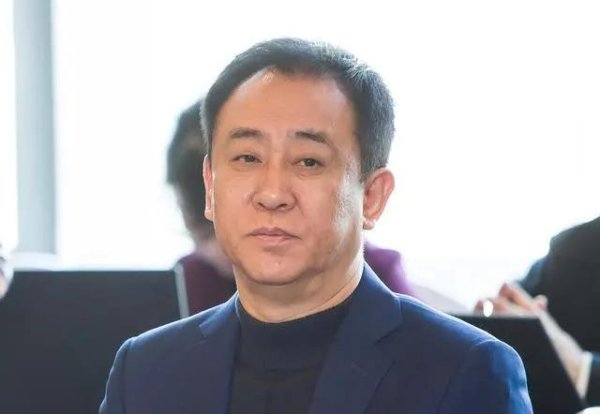 配资门户查询  许家印前妻5亿港元购伦敦33套豪宅，被指通过“技术性离婚”获恒大数百亿分红
